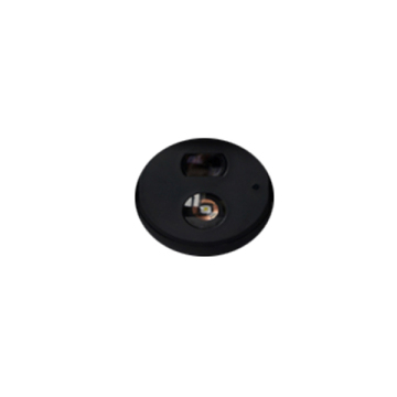 2 million fully functional 4-inch ball camera