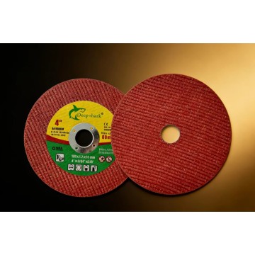 Durable Cutting Disc Specifically for Stainless Steel
