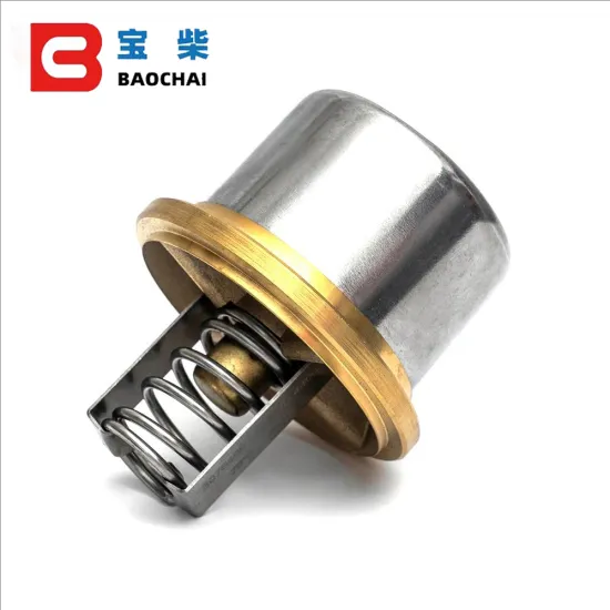 Smart Thermostat Assembly 3076489 for Diesel Generator and Water Heater (4BT/6BT)