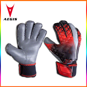 customs american design you own football gloves