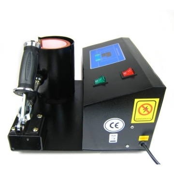 Eco Series Mug Press Machine A8-a