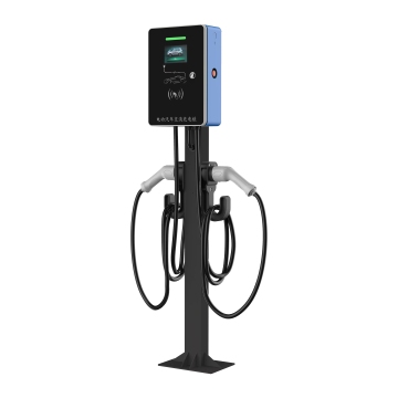 22kw+22kw wallbox ev charger