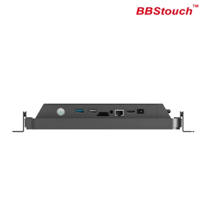 10.1"Android Touch All in one
