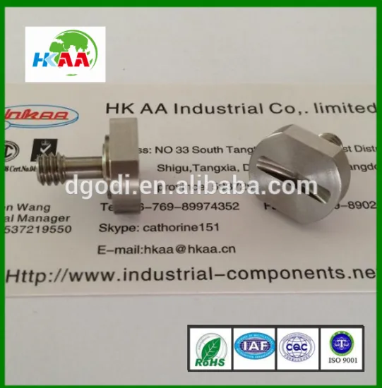 China supplier screw lens 420tvl hidden camera/camera screw