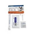 SARS-COV-2 Antigen Test Kit untuk menguji diri sendiri