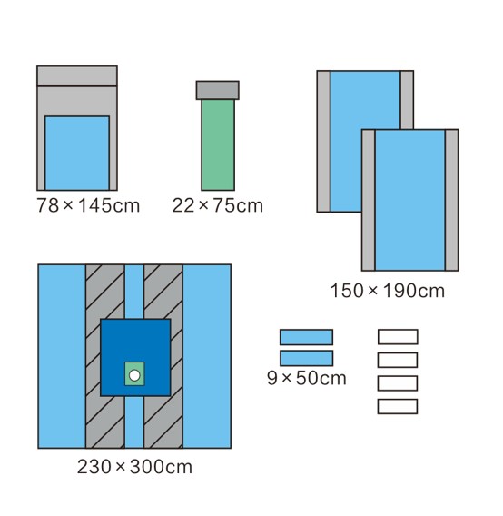 Orthopedic Set7