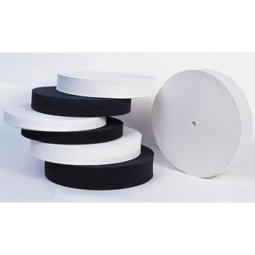 custom color wholesale knitted elastic