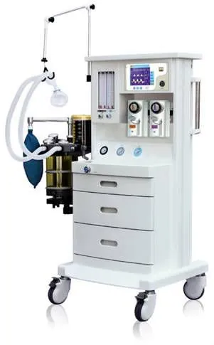 Multi-function Anesthesia Machine