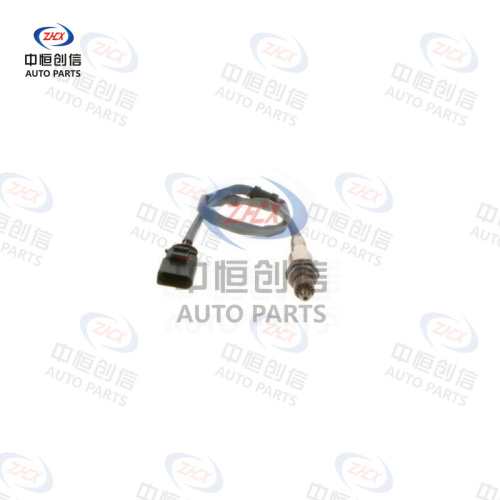 Porsche CYP A4L A6L এর জন্য রিয়ার অক্সিজেন সেন্সর