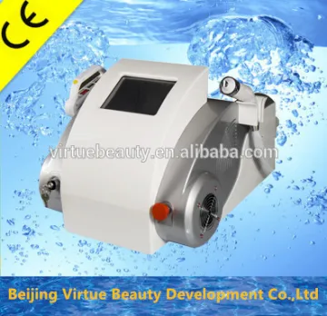 Perfect !!! IPL RF laser hair removal machine/ Multifunctional IPL