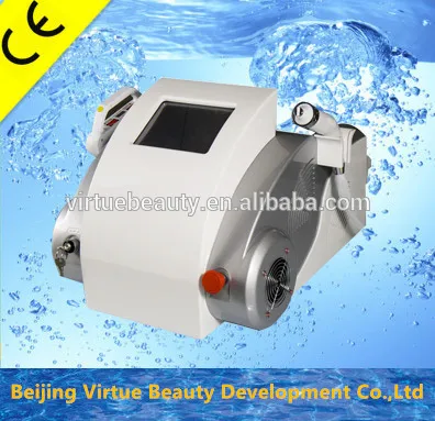 Multifunctional IPL RF Beauty machine