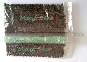 Black pepper