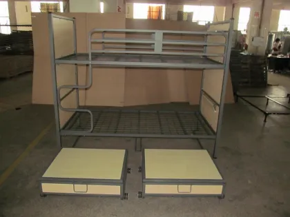 Affordable Capsule Bed Hotels with Bunk Beds