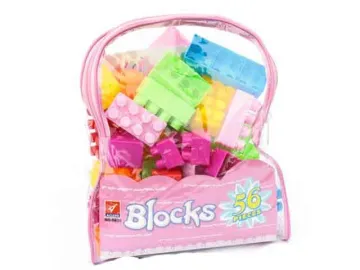 BLOCK TOYS(56PCS)