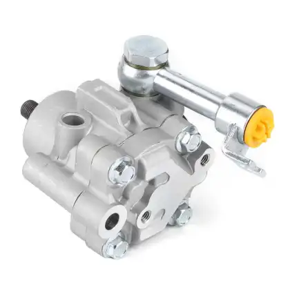 Car Power Steering Pumps Car Accessories Car Power Steering Pump 49110‑7Y000 Fit for NISSAN ALTIMA/MAXIMA/QUEST Power