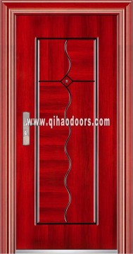 Security Door