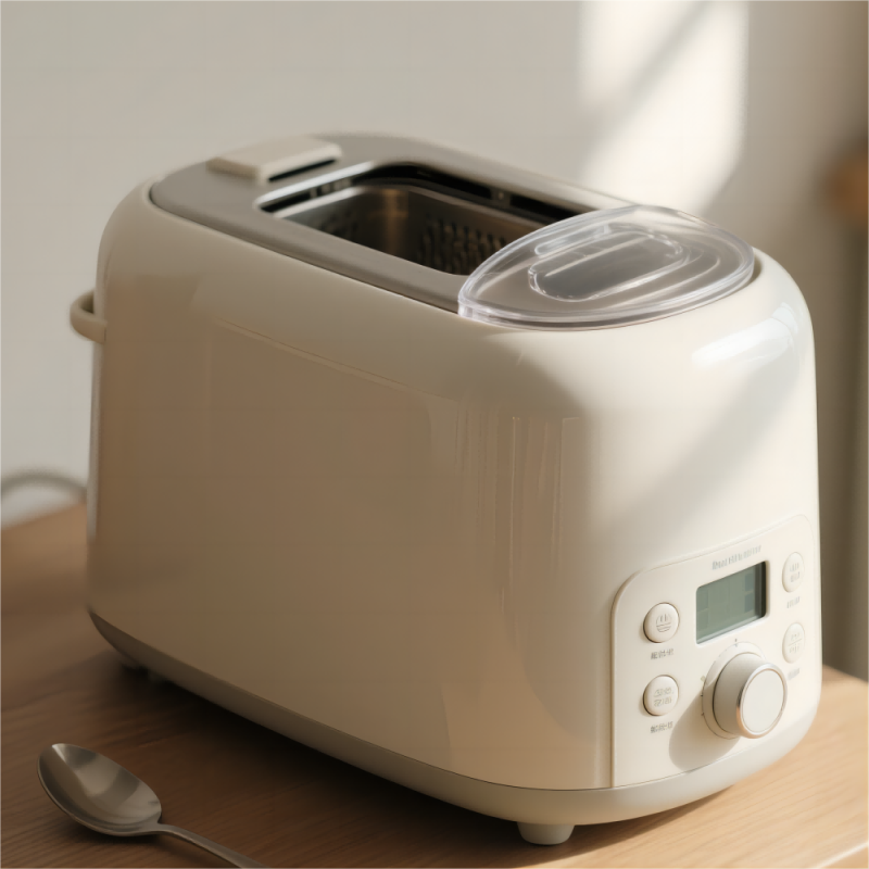 small bread machine