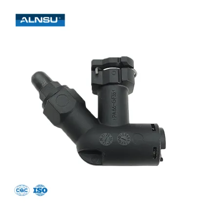 Auto Parts: Suzuki New Vitra Clutch Master Cylinder - 23856-64JA0