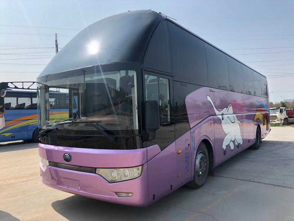 Yutong حافلة سياحية مستعملة
