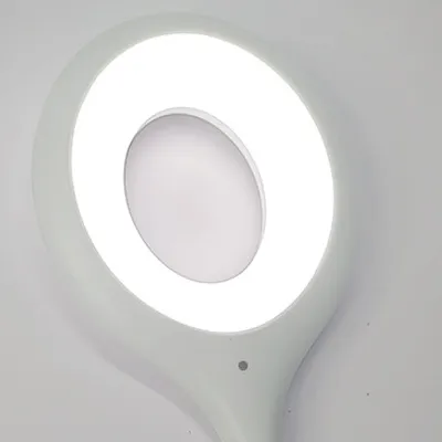 Bendable LED Smart Home Lights / Bedside Lamps