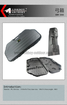 New Linkboy factory price LBC031-2A LB29# bow case archery arrow for hunting