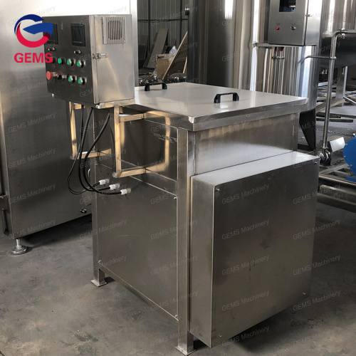 Vacuum Meat Mixer Machine Sausage Meat Spiral Mixer