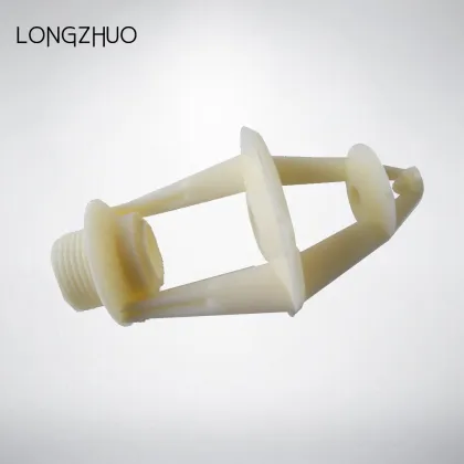 Spraying Systems Nozzles Used For Cooling Tower