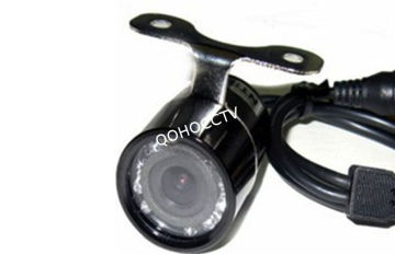 Night Vision Car Reversing Camera Ir Led 10 For Mini-van , Rv