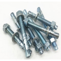 Wedge Anchor Expansion Bolts