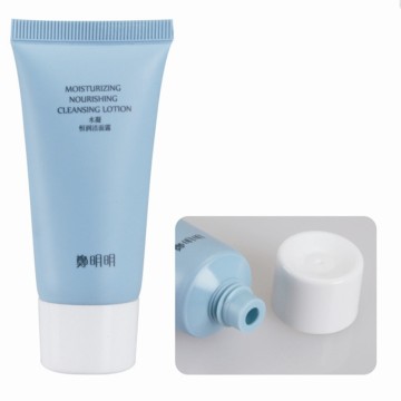 100ml plastic cream containers tube 100ml cosmetic packaging tube