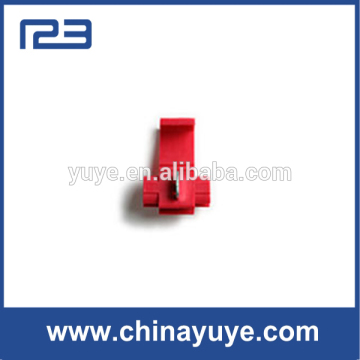 Tap Splices Vinyl RED