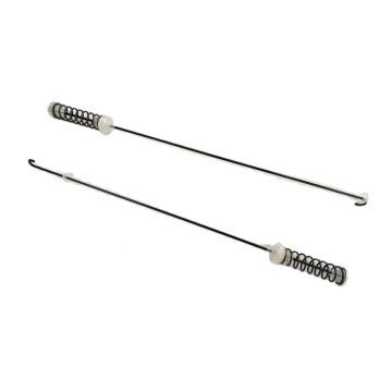 Universal Wave Water Wheel Chassis Suspension Rods for Fully Automatic Washing Machines