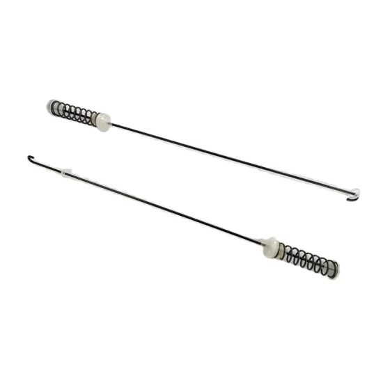 Universal Wave Water Wheel Chassis Suspension Rods for Fully Automatic Washing Machines