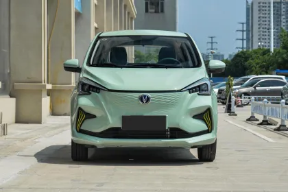 2024 Super Changan Benben Mini E-Star E-Star EV Electric Car