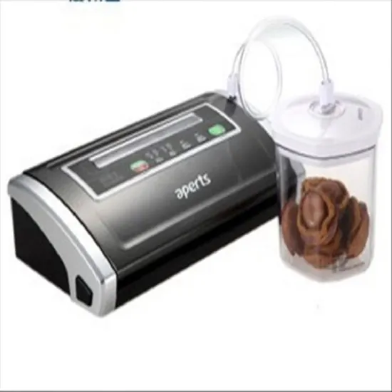 VS5500 Sandwich Vacuum Packing Machine - Food Vacuum Packer
