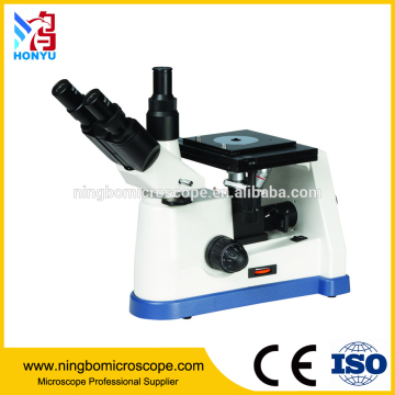 MTL.01.407 Inverted Metallurgical Microscope
