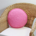 Chất lượng cao Mới thiết kế mềm mại và thoải mái Crochet Cushion