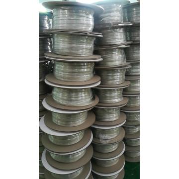 3/4 &quot;thép không gỉ bện Sleeving