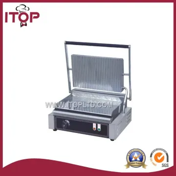 Sandwich Panini Grill