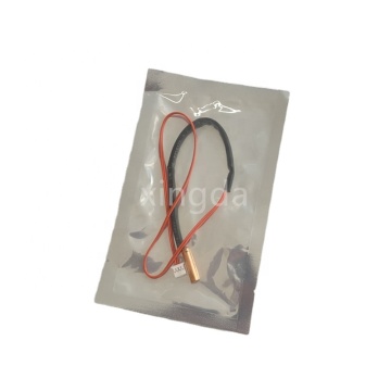 5K, 10K, 100K, 200K NTC Thermistor Temperature Sensor Probes for Air Conditioners: Precision Monitoring Solutions