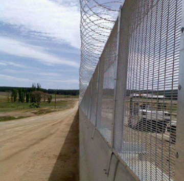 High quality 358 security fence  introduction