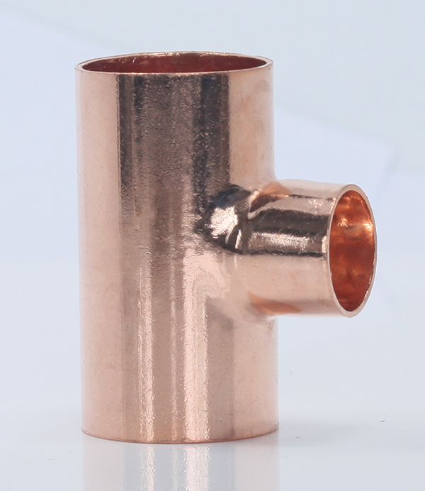 UK Westco copper fittings