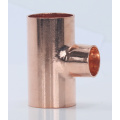Copper Solder Ring Fittings Reducer