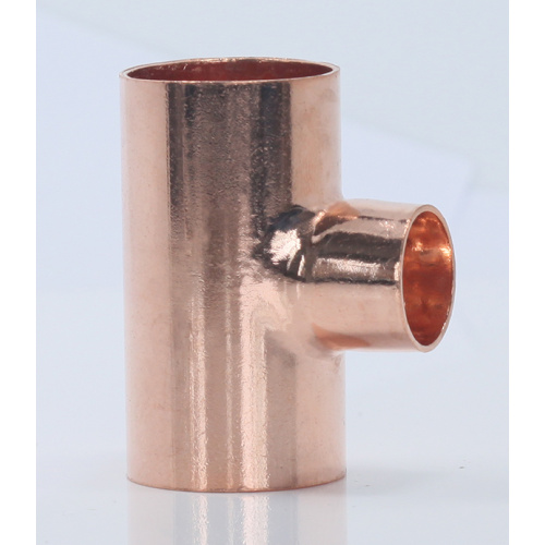 UK Westco copper fittings