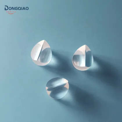 Hot Selling Optical Powell Lens Glass Prism In Stock