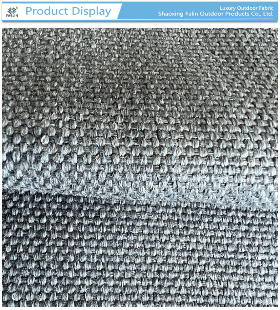 High Performance Woven Olefin Fabric