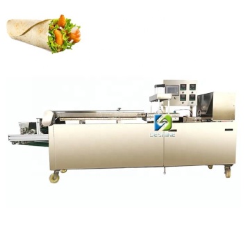 MACCHINA DI TORMI DI FROGHTA MACCHINA PAPATI AMBIAMENTE AUTOMATICA
