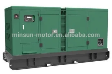 shangchai diesel generator 50kw-600kw