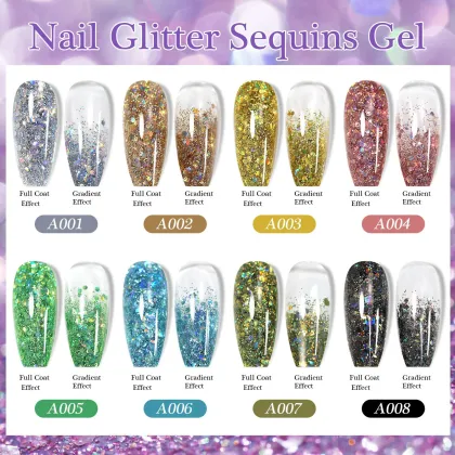 Wholesale Diamond Nail Polish UV Glue