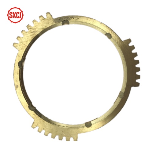 Auto Gearbox Parts Synchronizer Ring for FIAT